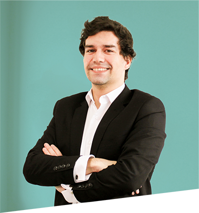 Albano Ferreira - Business Manager