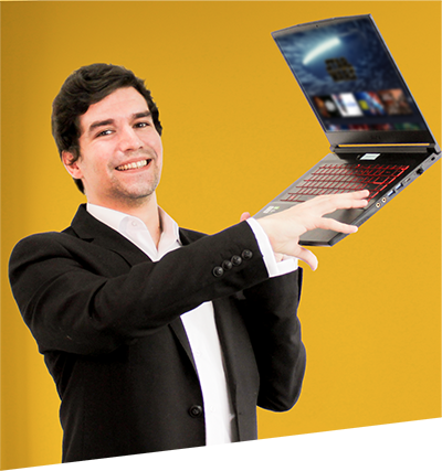Albano Ferreira - Business Manager