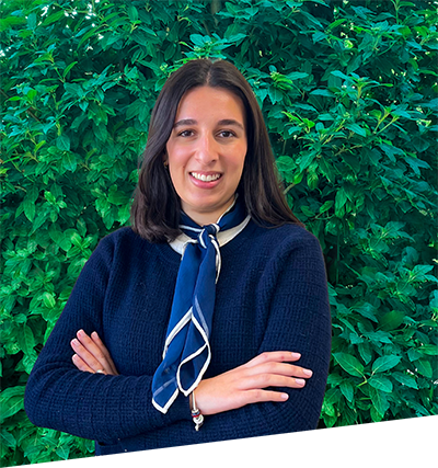 Catarina Varandas – IT Recruiter