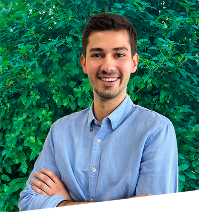 Duarte Silva – IT Recruiter