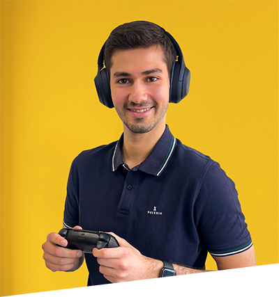 Duarte Silva – IT Recruiter