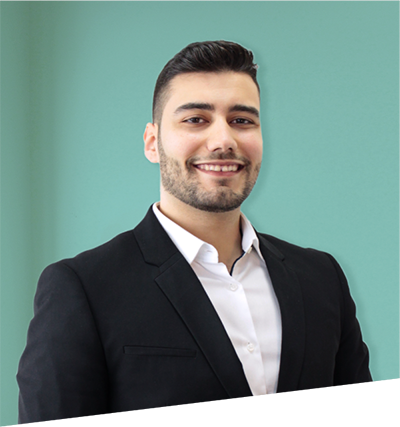 Gonçalo Rodrigues - Business Manager