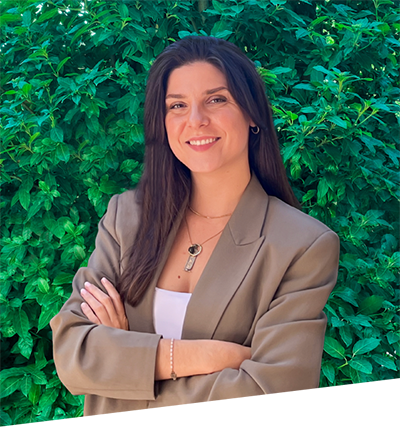 Joana Novais - Business Manager