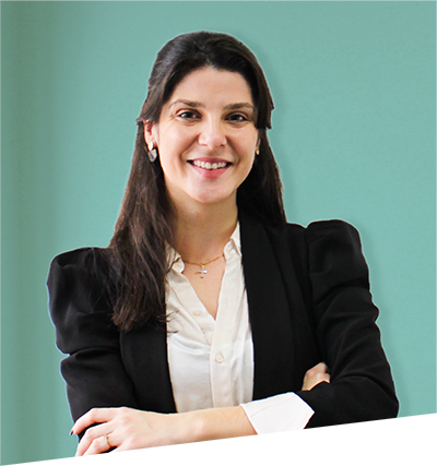 Joana Novais - Business Manager