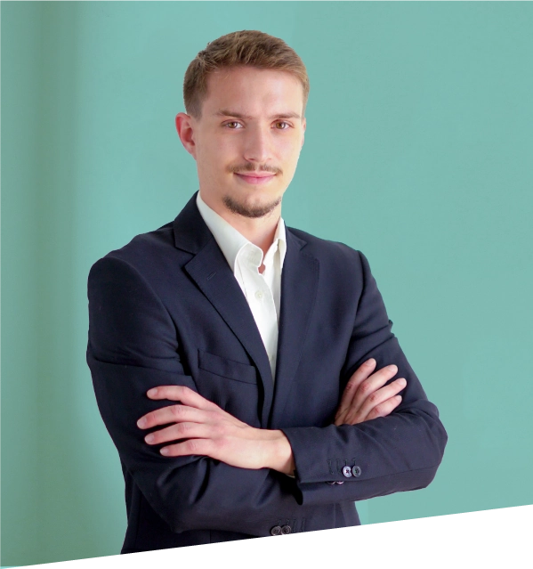 João Louzeiro - IT Recruiter