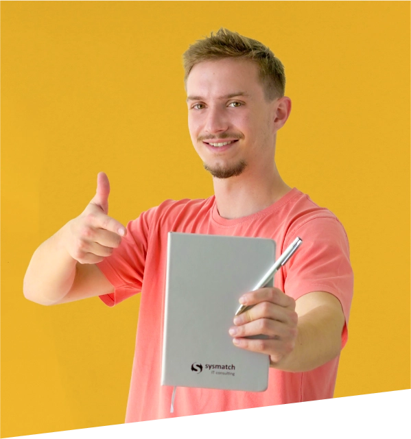 João Louzeiro - IT Recruiter