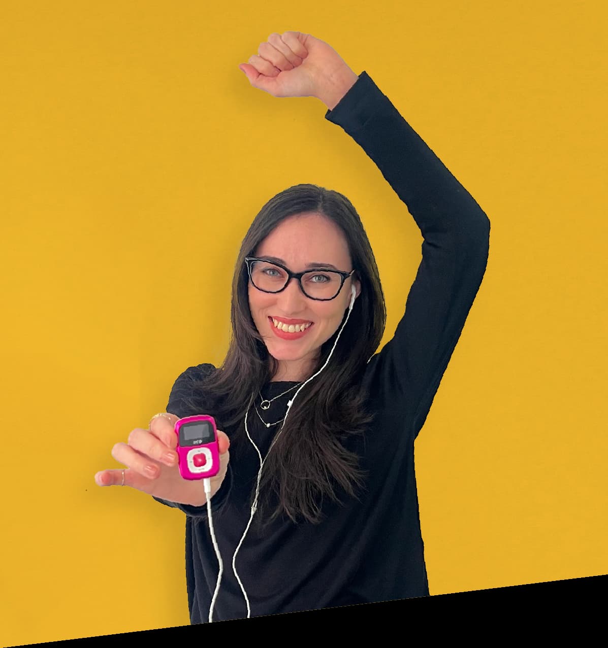 Marta Simões – IT Recruiter