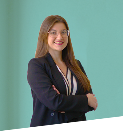 Rafaela Domingues - Business Manager