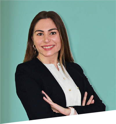 Rita Segurado - Head of Sales