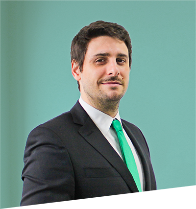 Tiago Lopes - Business Manager