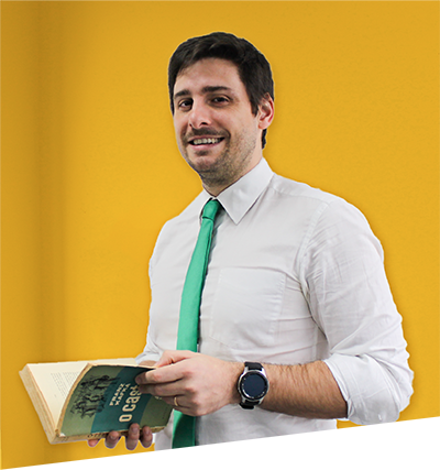 Tiago Lopes - Business Manager